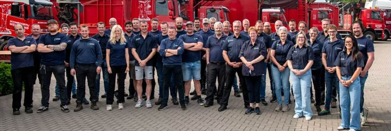 Werken bij Weijtmans