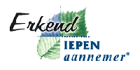 Erkend Iepen Aannemer
