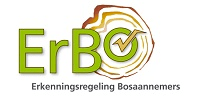 Erkenningsregeling Bosaannemers