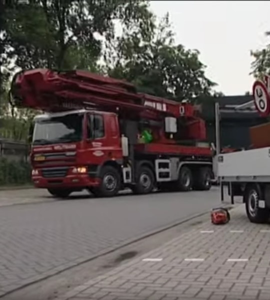 September 2008 – Tilburg