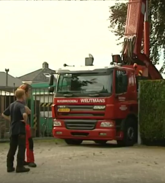 Juli 2009 – Kaatsheuvel