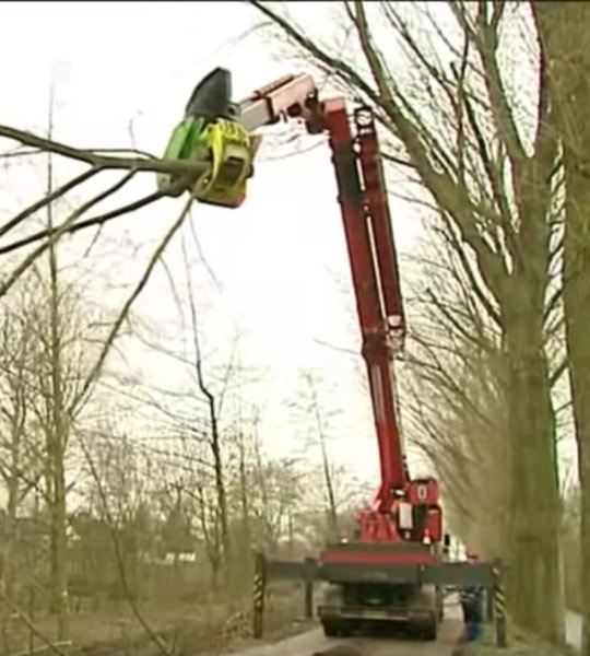 December 2010 – Oosterhout