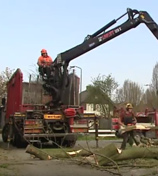 April 2012 – Geertruidenberg