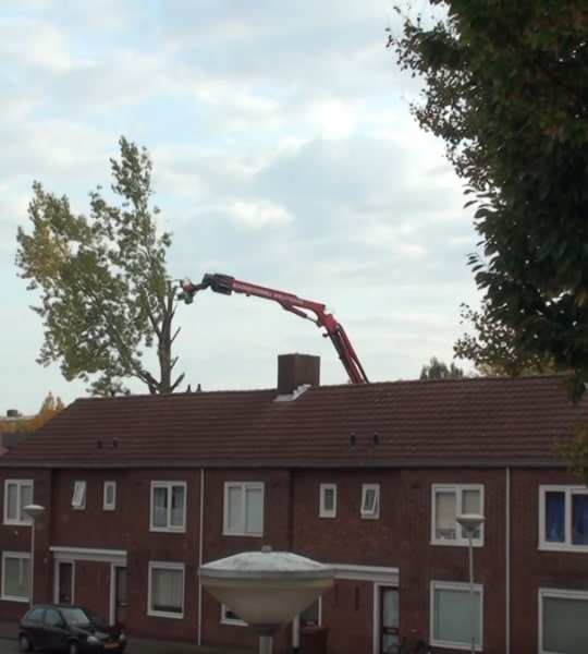 Oktober 2012 – Breda