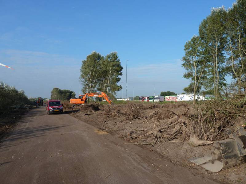 Breda – industrieterrein Hazeldonk - Foto 2