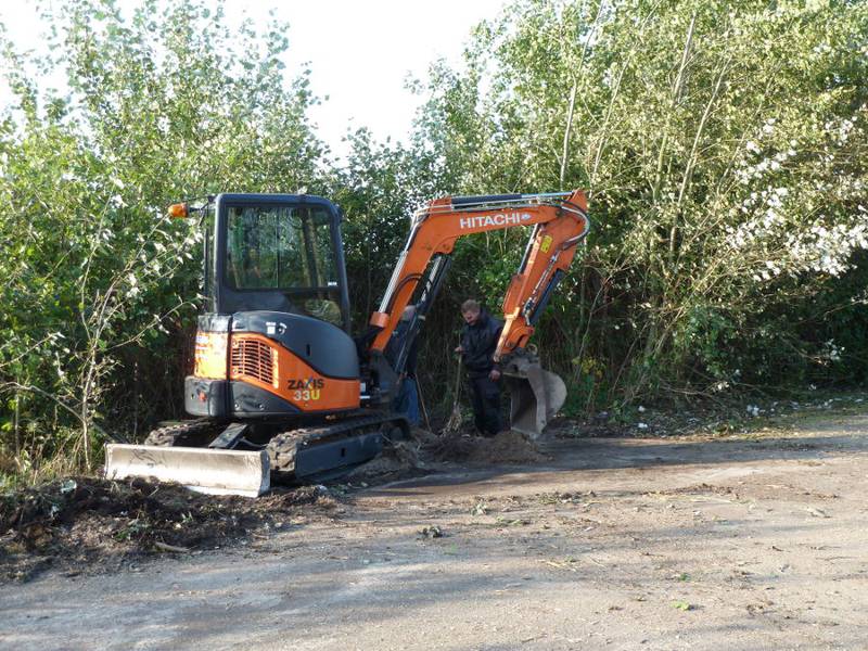 Breda – industrieterrein Hazeldonk - Foto 1