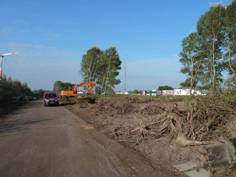 Breda – industrieterrein Hazeldonk - Foto 3