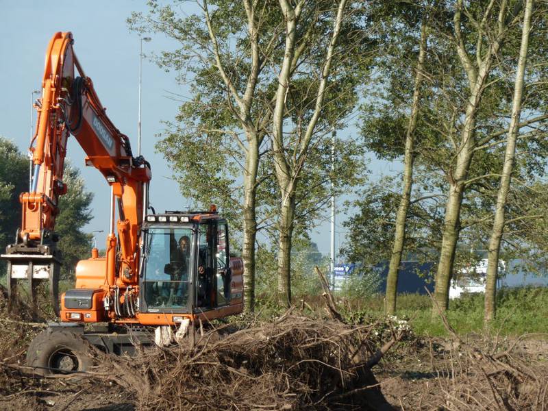 Breda – industrieterrein Hazeldonk - Foto 4