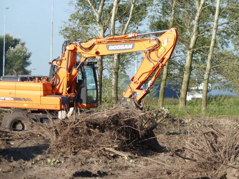 Breda – industrieterrein Hazeldonk - Foto 5