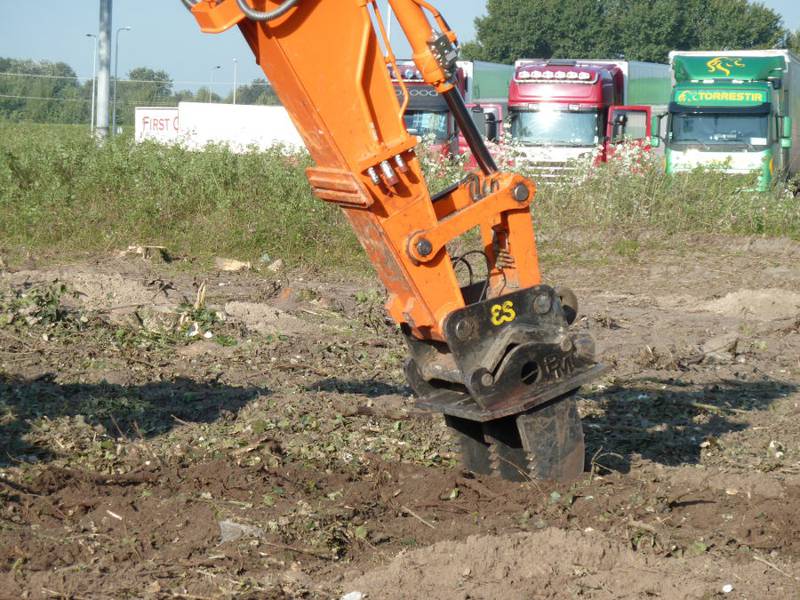 Breda – industrieterrein Hazeldonk - Foto 7