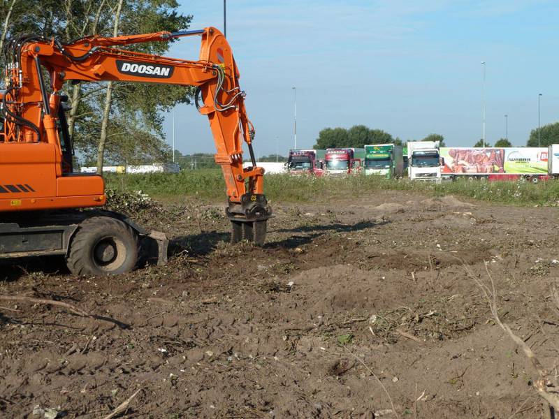 Breda – industrieterrein Hazeldonk - Foto 9