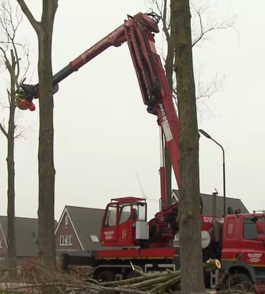 Maart 2014 – Heerhugowaard