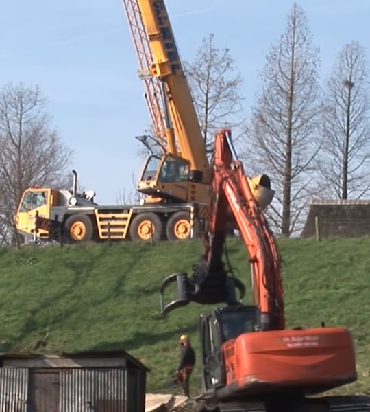 Maart 2014 – Schoonrewoerd