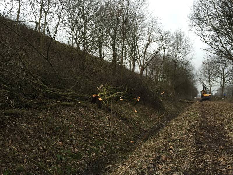 Eindhoven – John F. Kennedylaan - Foto 4