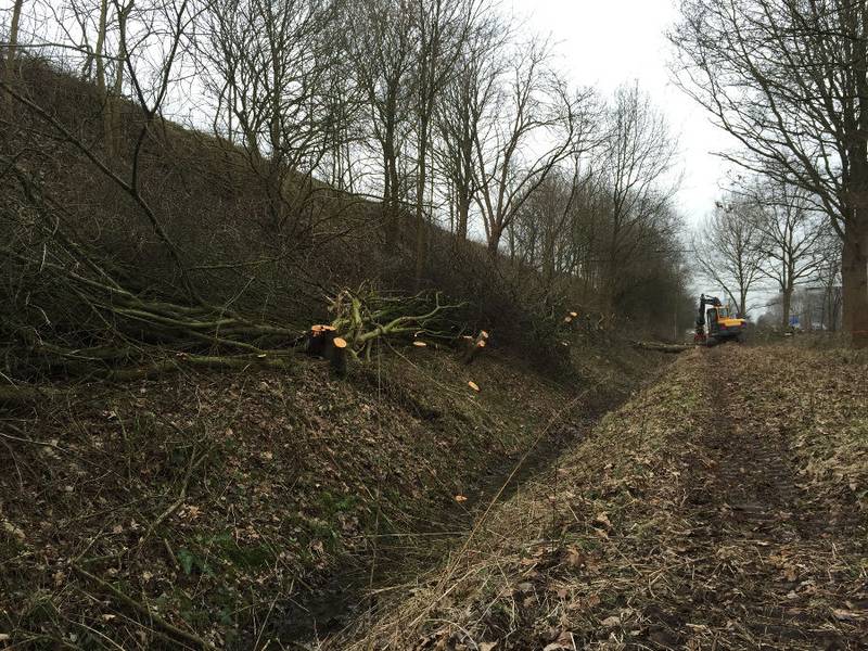 Eindhoven – John F. Kennedylaan - Foto 5