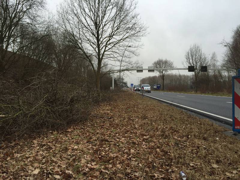 Eindhoven – John F. Kennedylaan - Foto 10