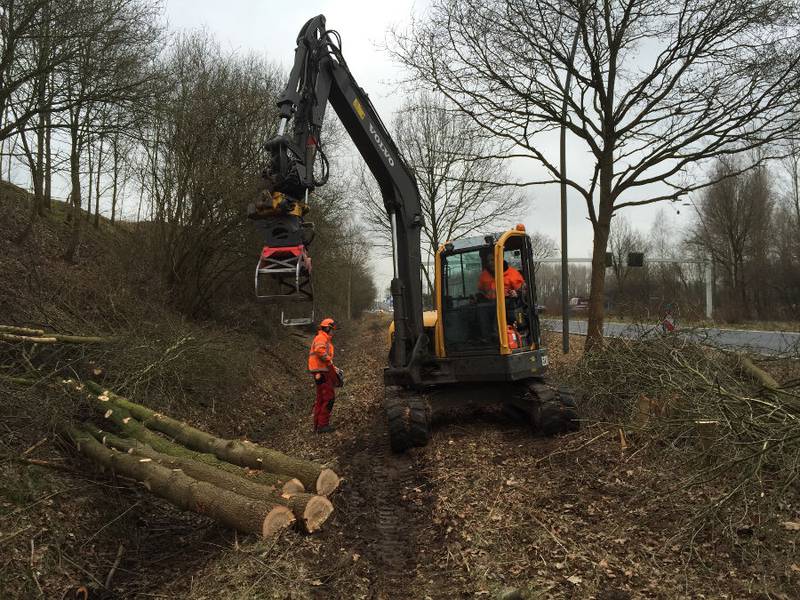 Eindhoven – John F. Kennedylaan - Foto 12