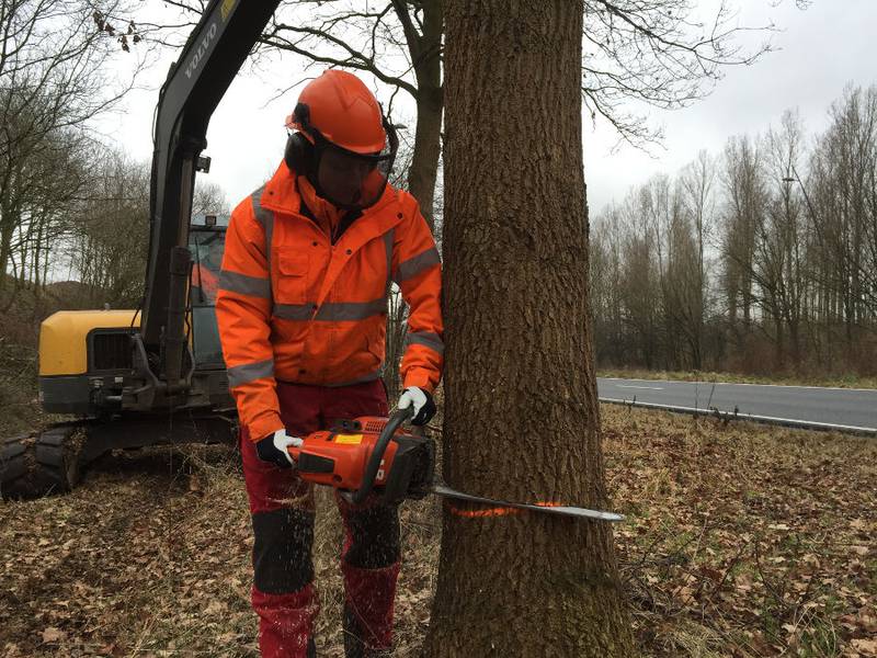 Eindhoven – John F. Kennedylaan - Foto 14