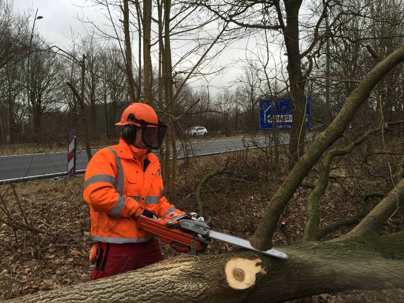 Eindhoven – John F. Kennedylaan - Foto 26