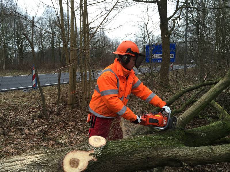 Eindhoven – John F. Kennedylaan - Foto 28