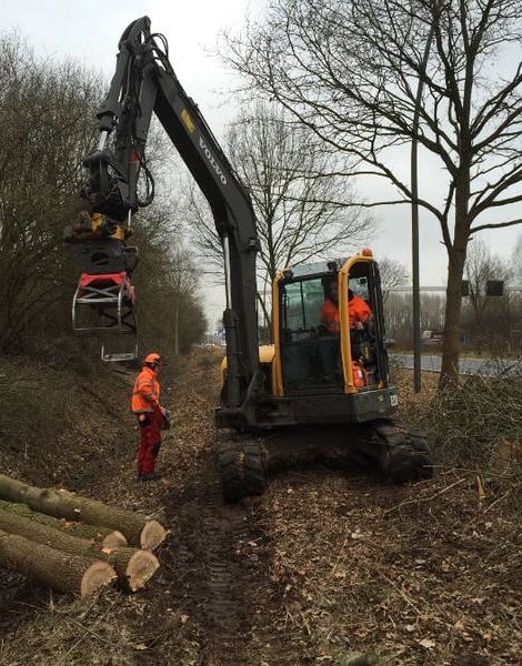 Eindhoven – John F. Kennedylaan