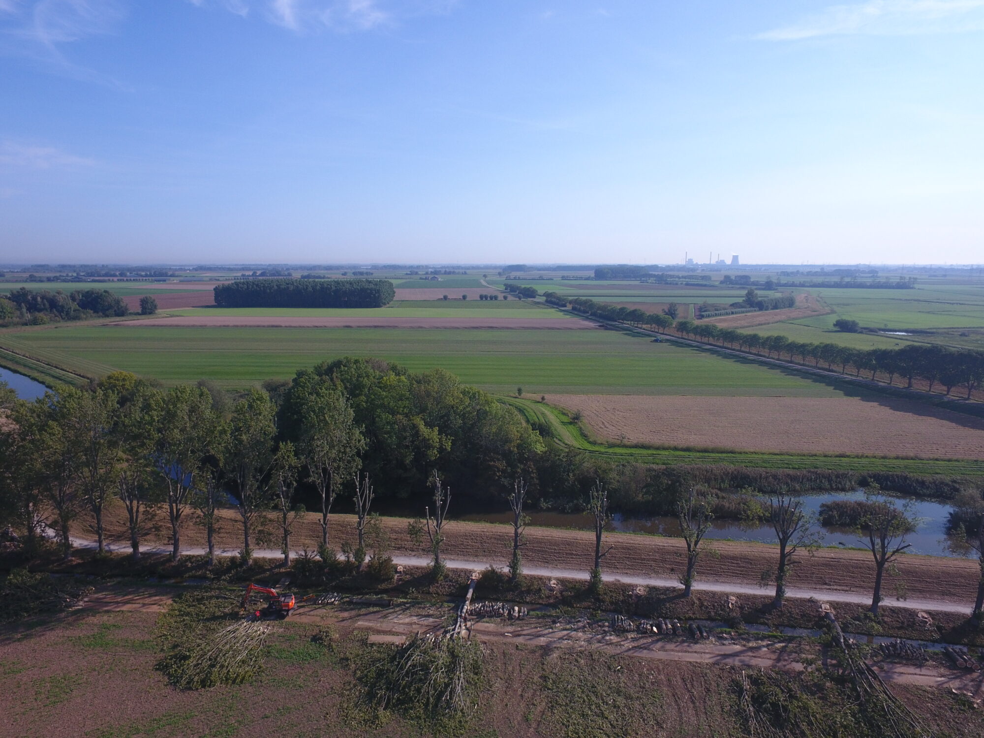 Renovatie Populieren Lage Zwaluwe / Drimmelen - Foto 5