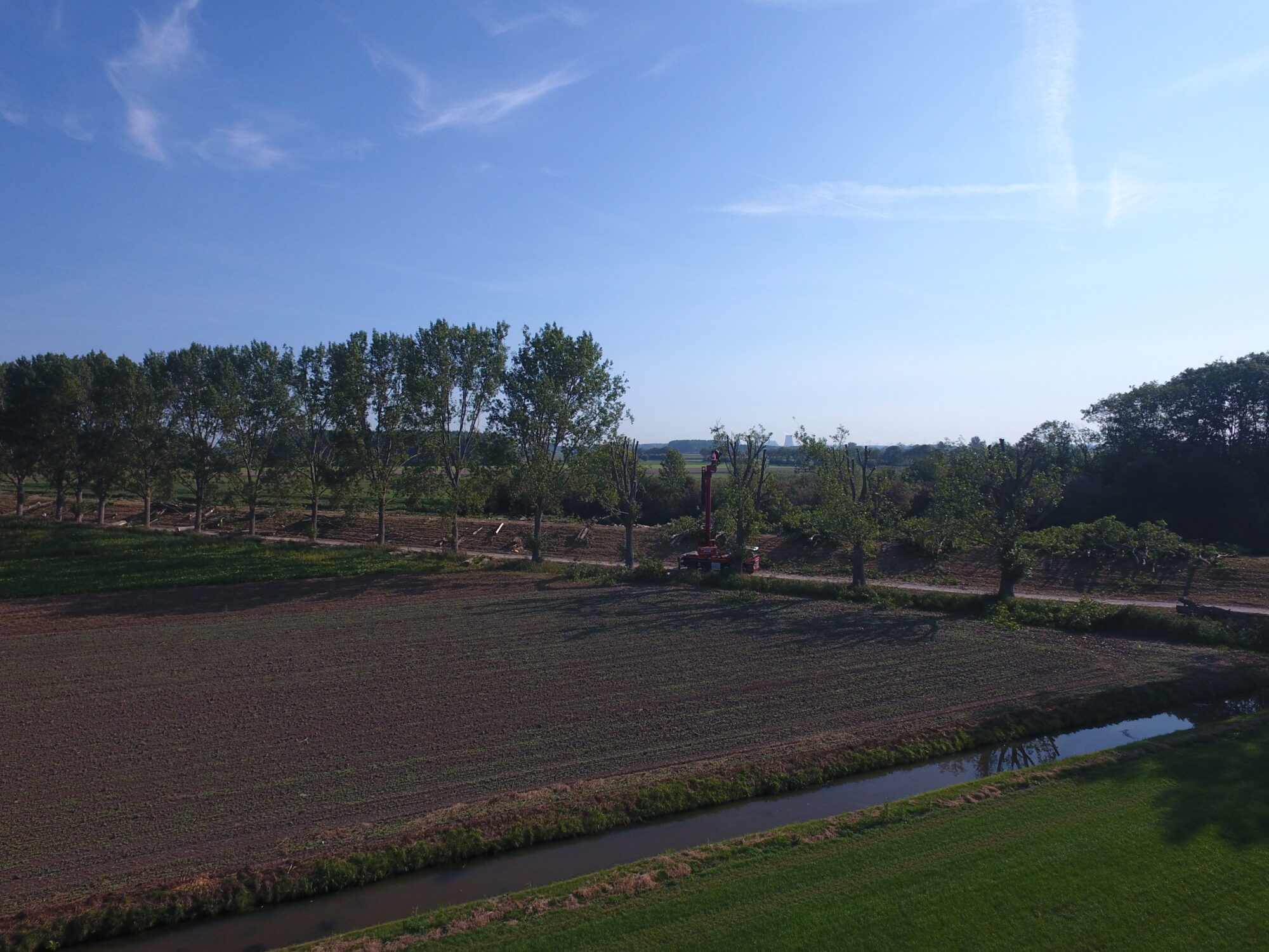 Renovatie Populieren Lage Zwaluwe / Drimmelen - Foto 6