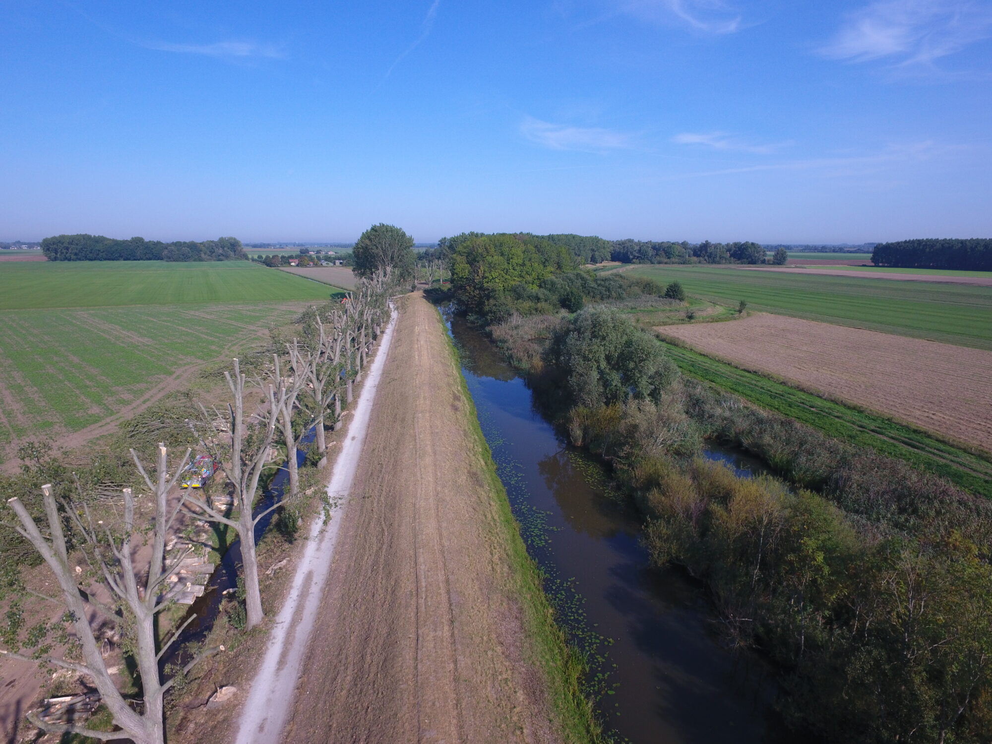 Renovatie Populieren Lage Zwaluwe / Drimmelen - Foto 8