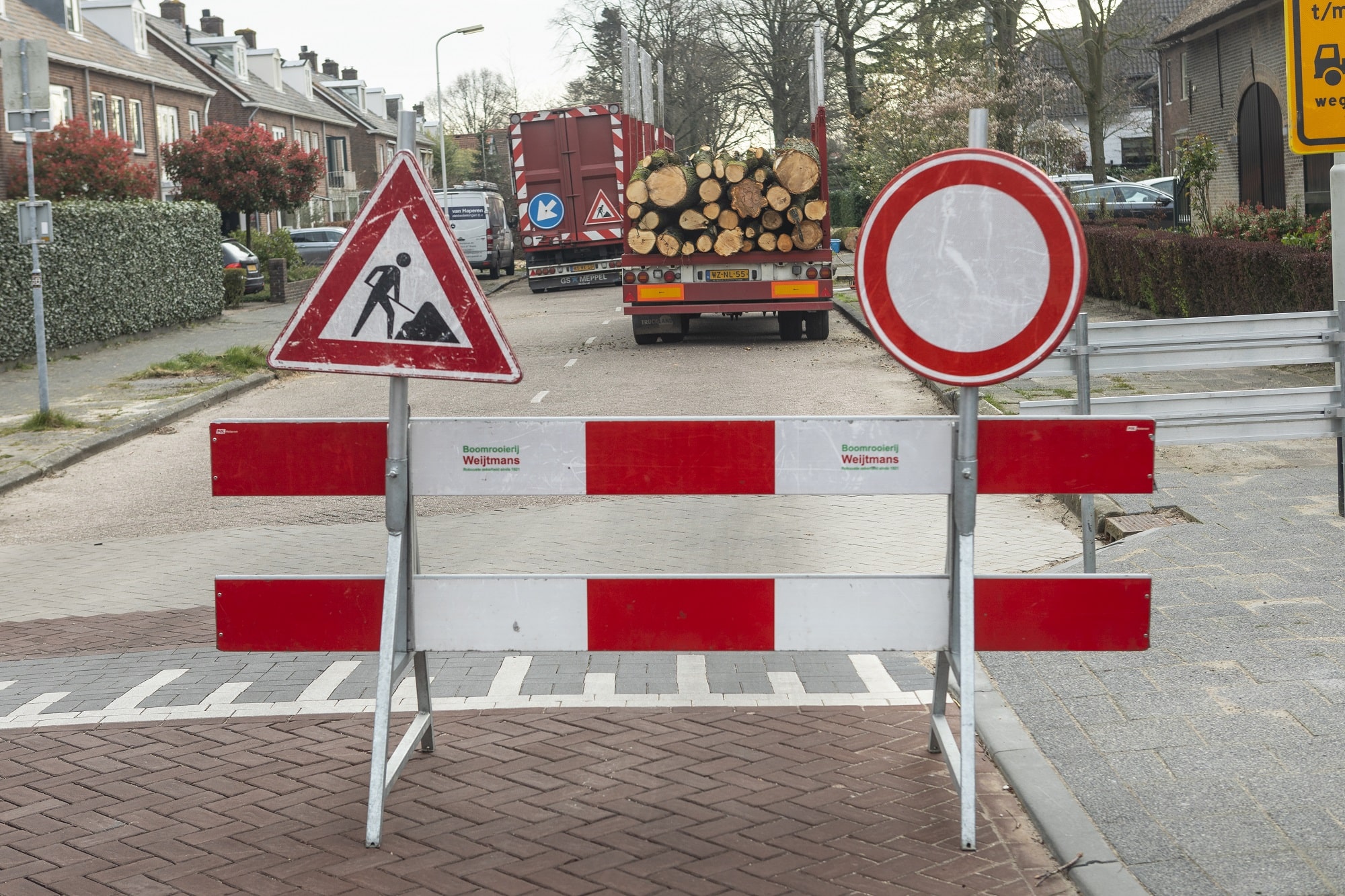 Bavelselaan Breda - Foto 1