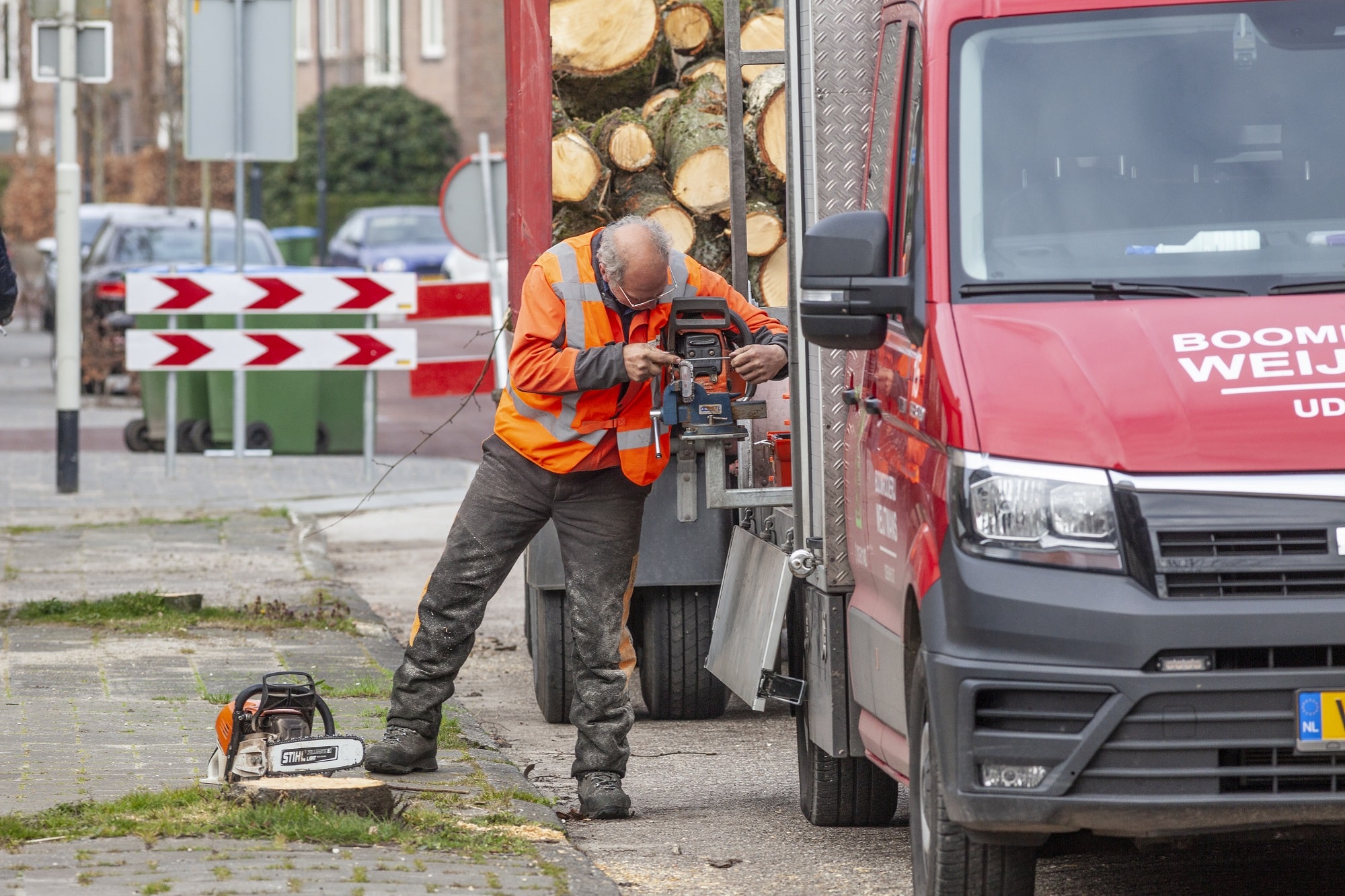 Bavelselaan Breda - Foto 3