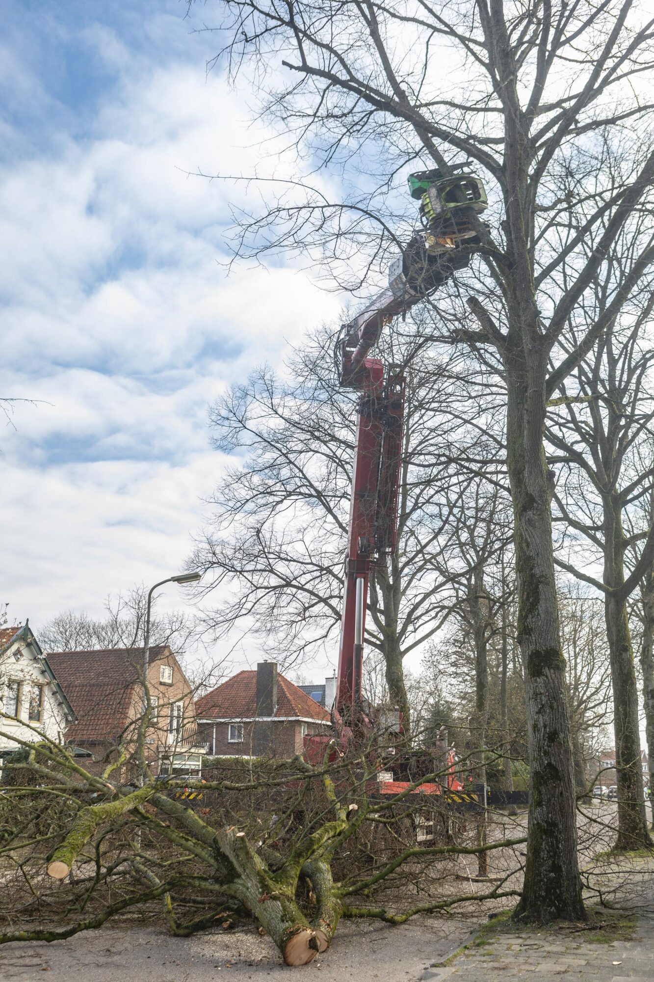 Bavelselaan Breda - Foto 4