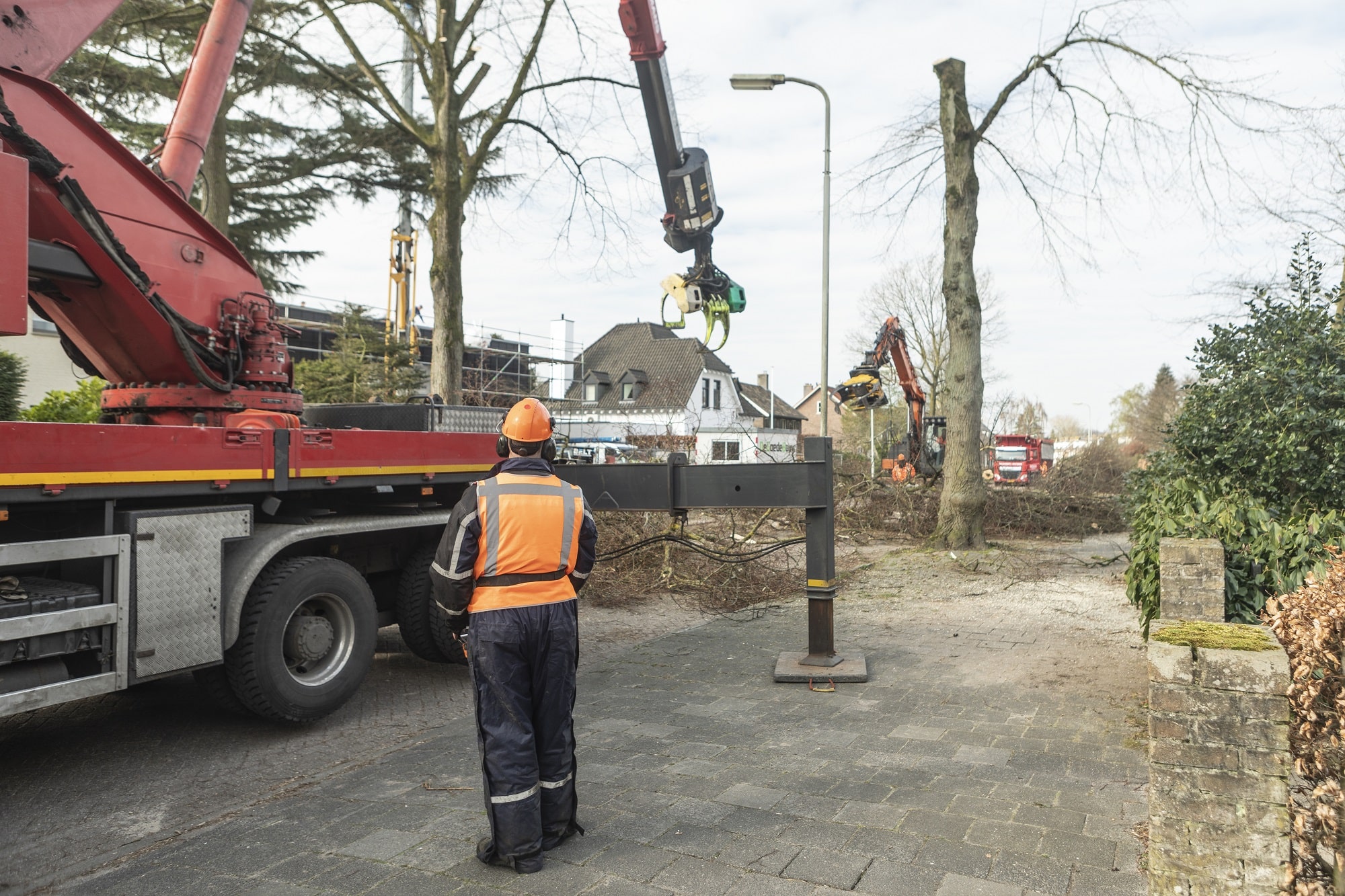 Bavelselaan Breda - Foto 5