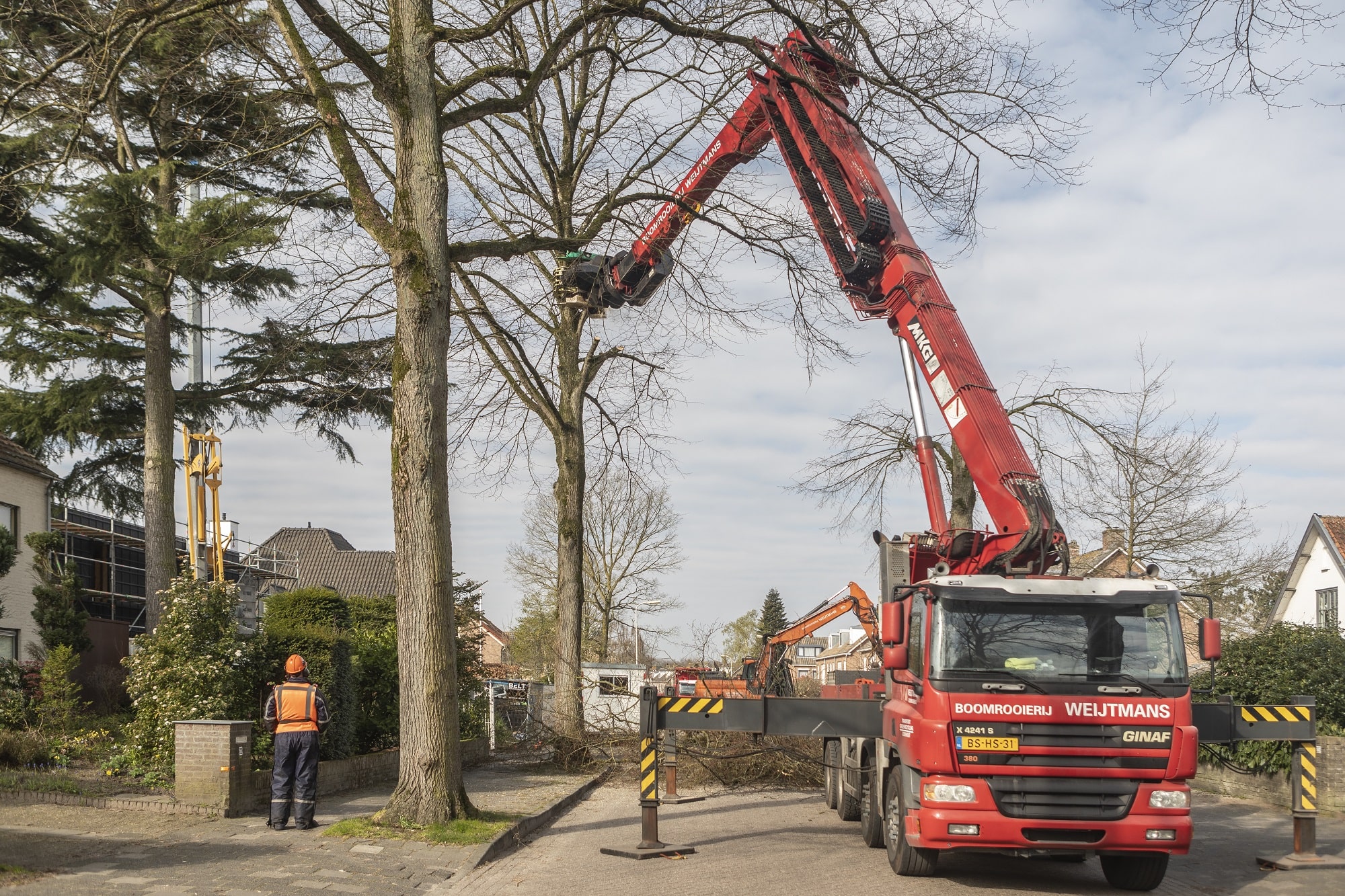 Bavelselaan Breda - Foto 6