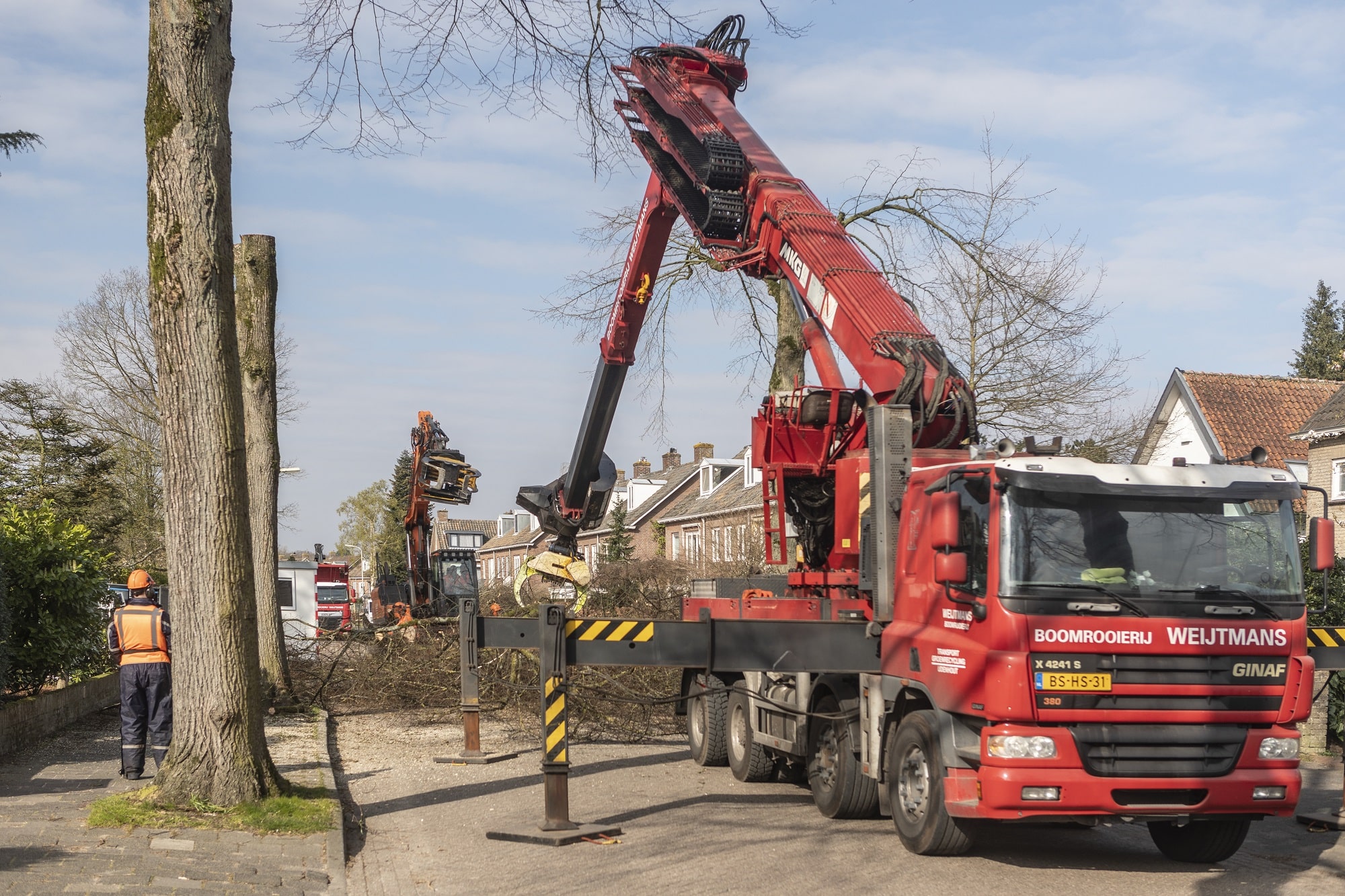 Bavelselaan Breda - Foto 7