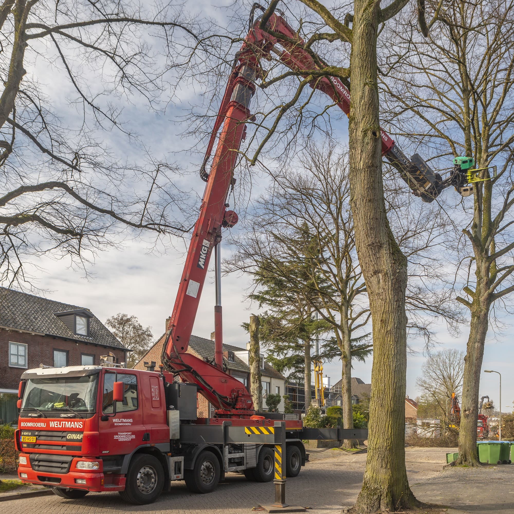 Bavelselaan Breda - Foto 8