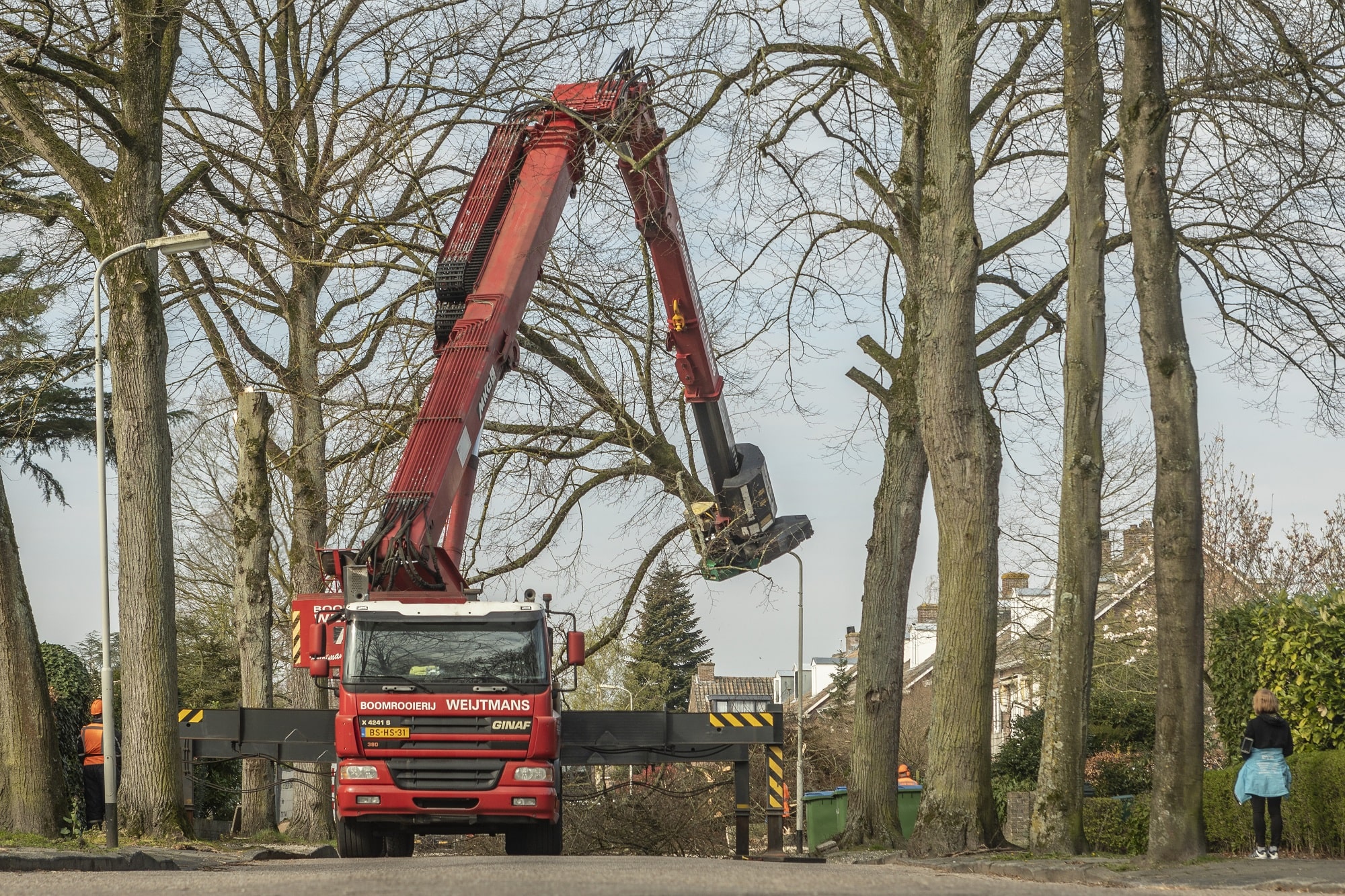 Bavelselaan Breda - Foto 9