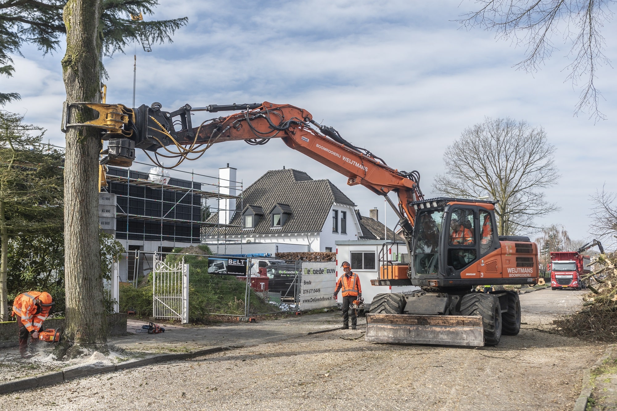 Bavelselaan Breda - Foto 11