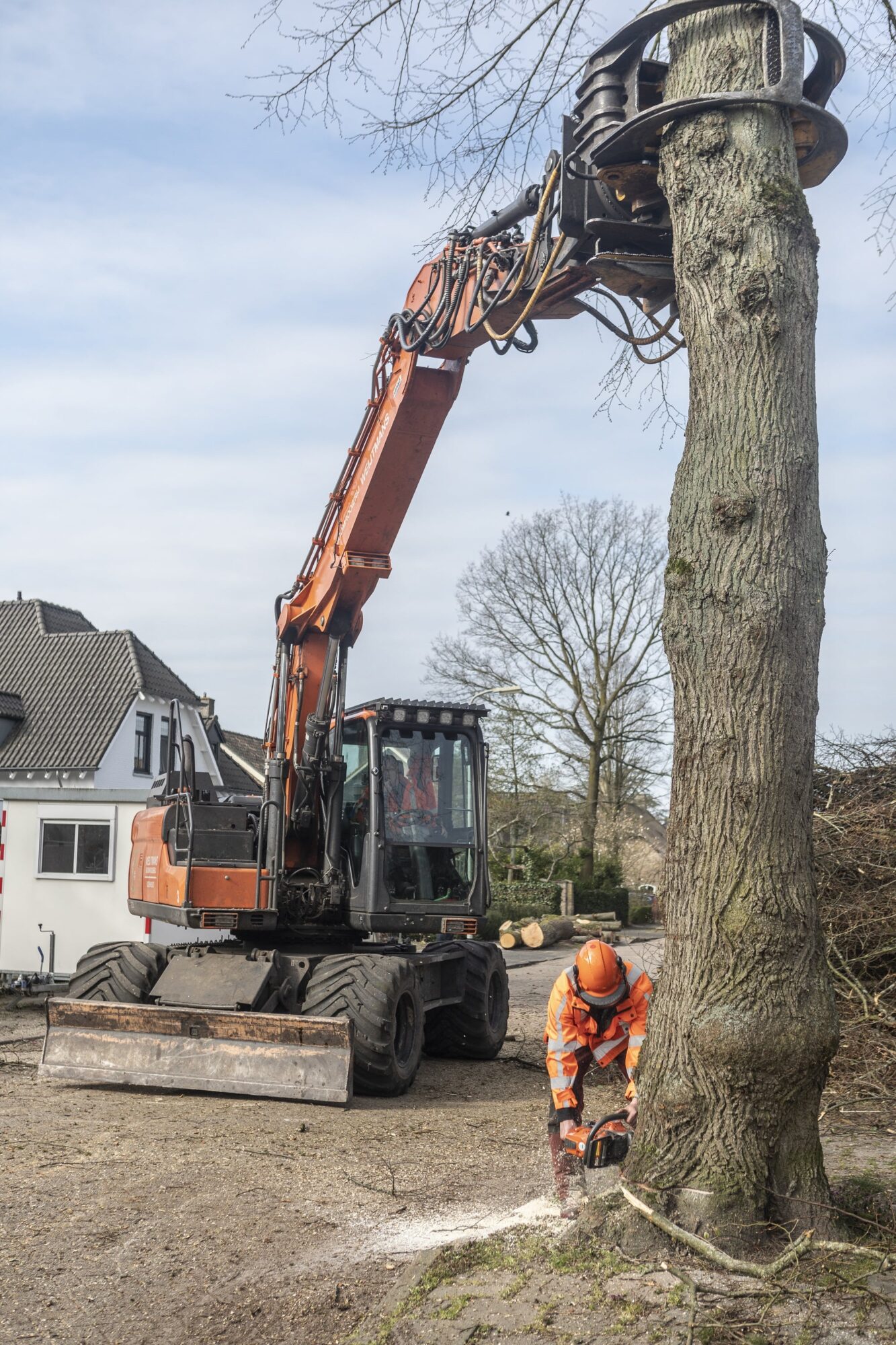 Bavelselaan Breda - Foto 12