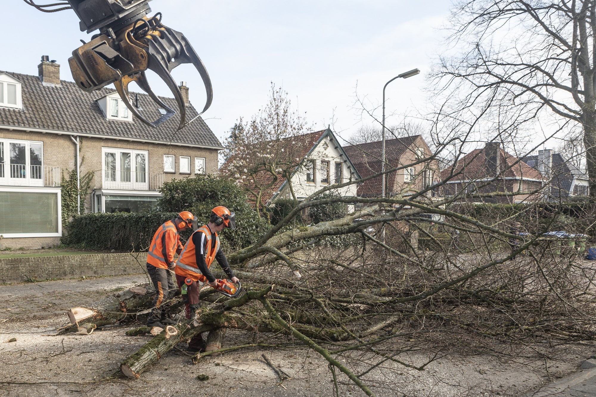 Bavelselaan Breda - Foto 13