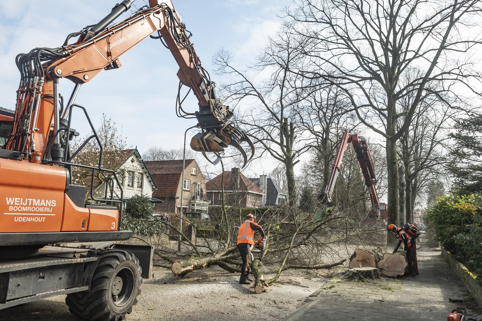 Bavelselaan Breda - Foto 14