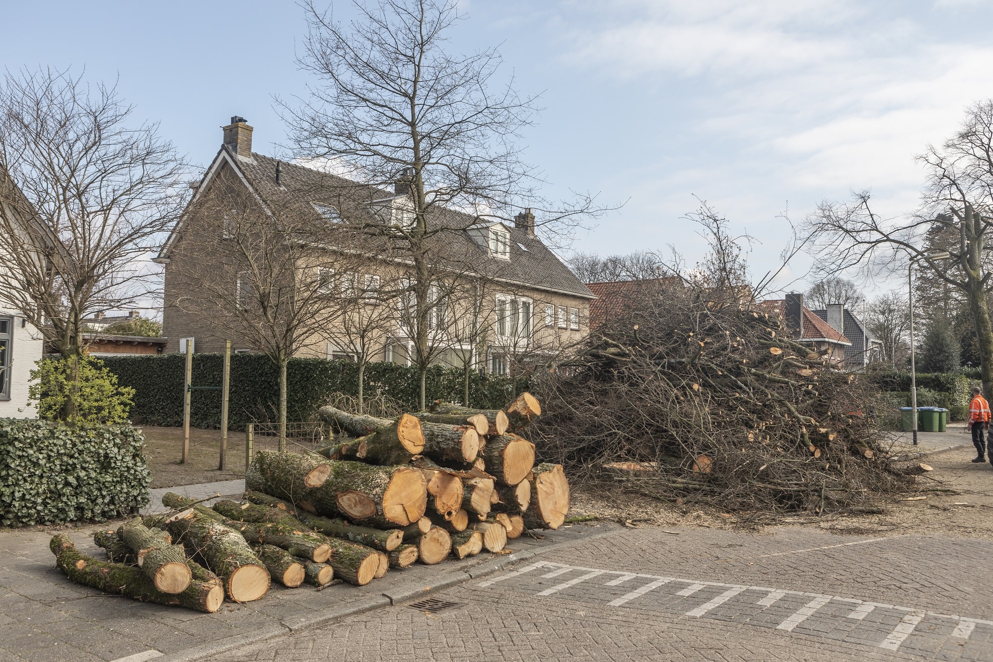 Bavelselaan Breda - Foto 15