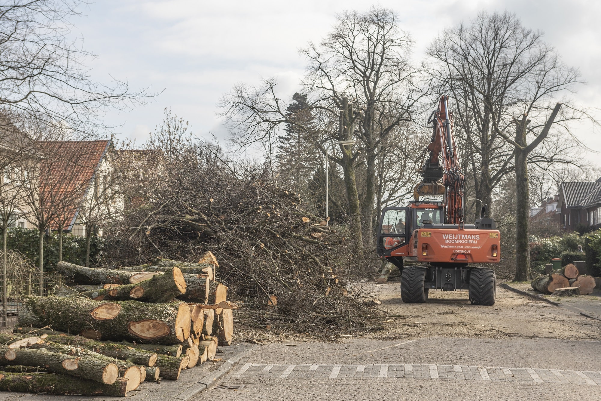 Bavelselaan Breda - Foto 16