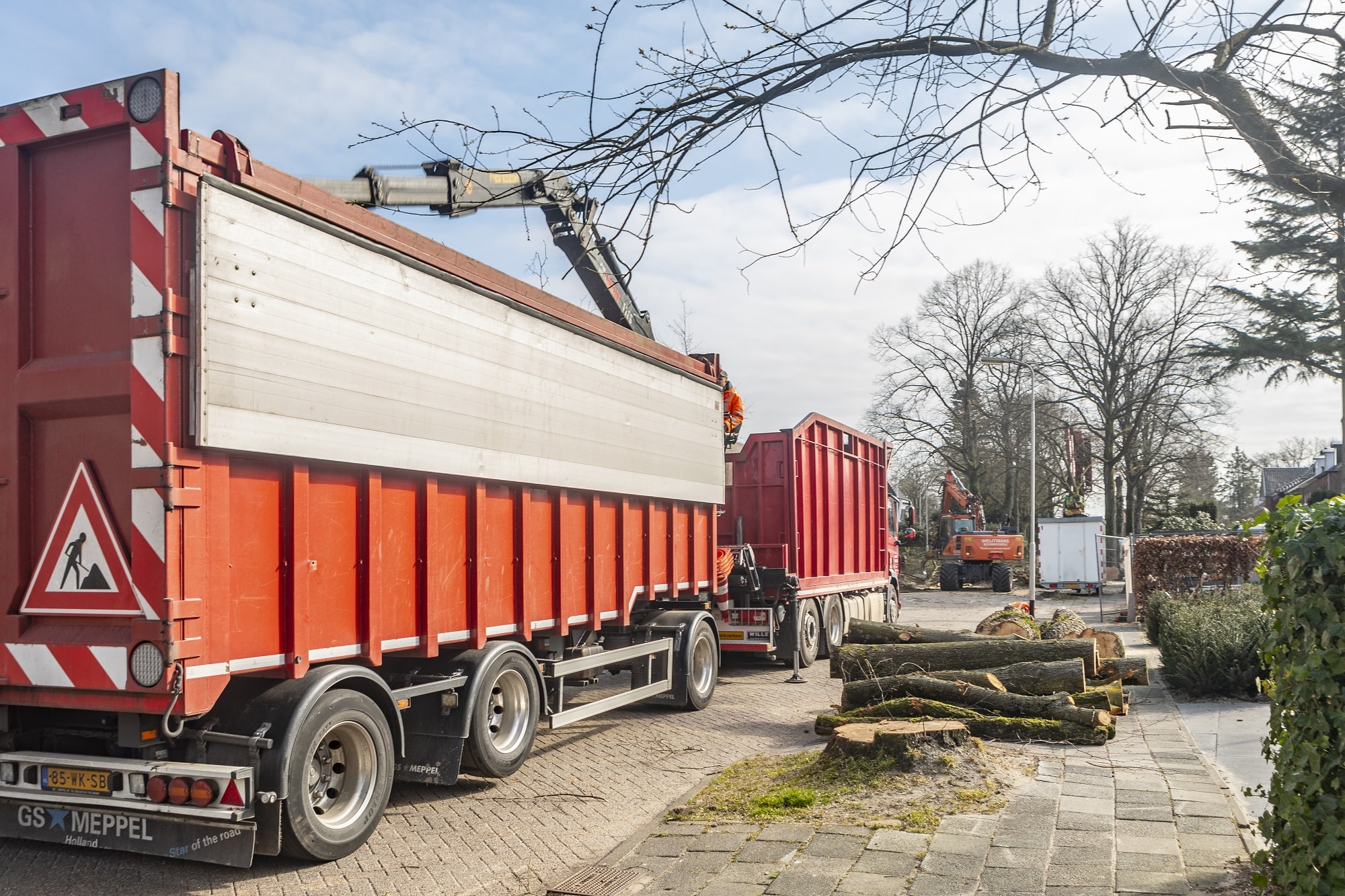 Bavelselaan Breda - Foto 17