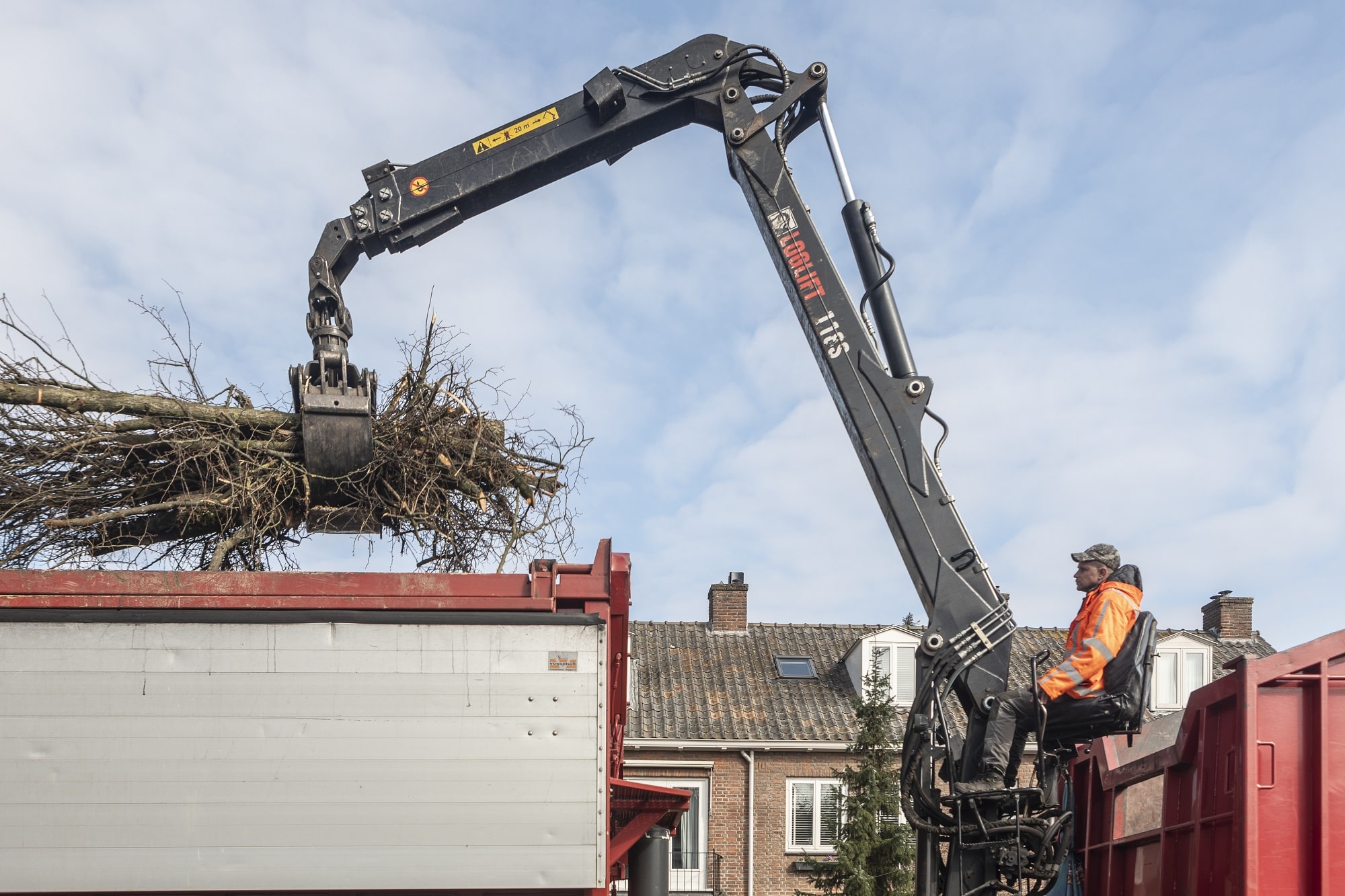 Bavelselaan Breda - Foto 18