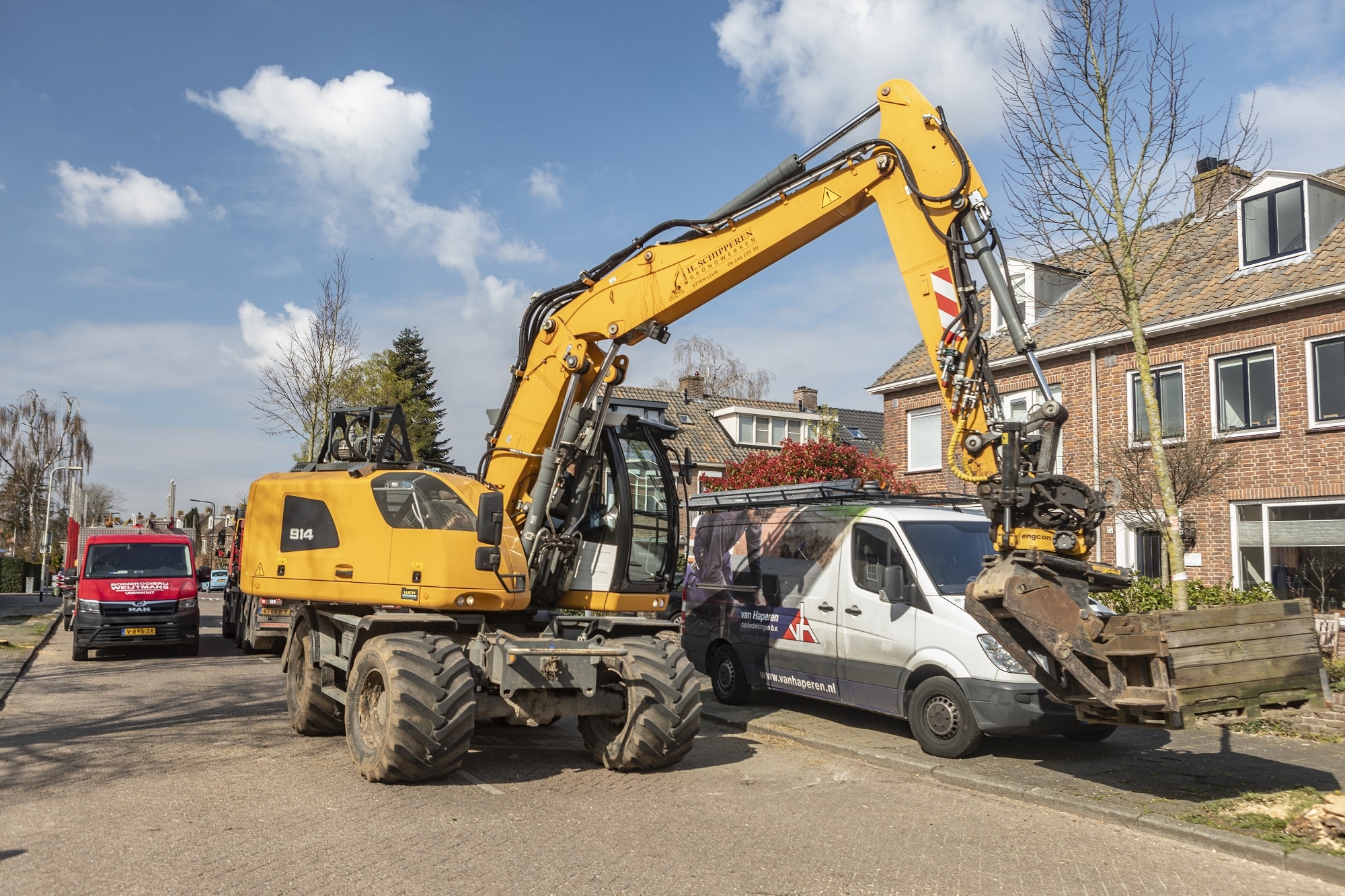 Bavelselaan Breda - Foto 19