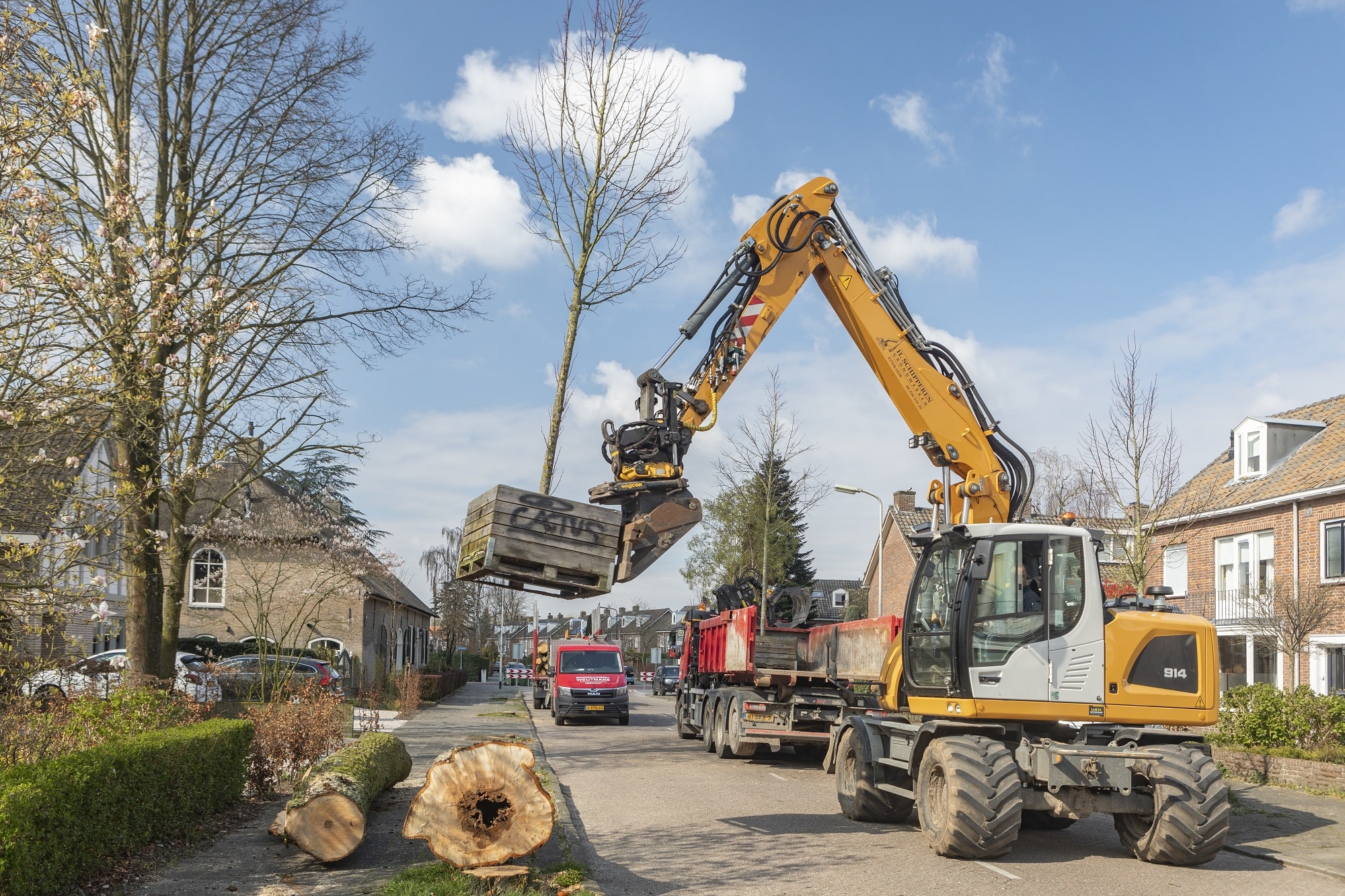 Bavelselaan Breda - Foto 20