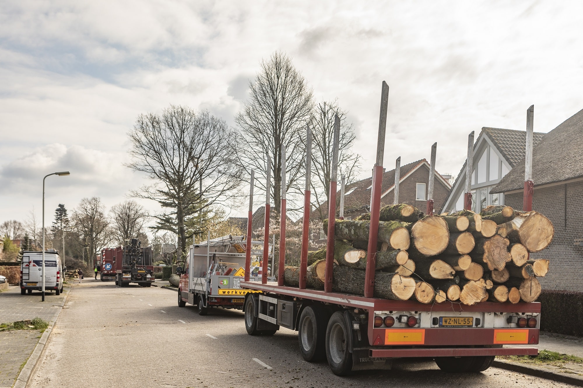 Bavelselaan Breda - Foto 21