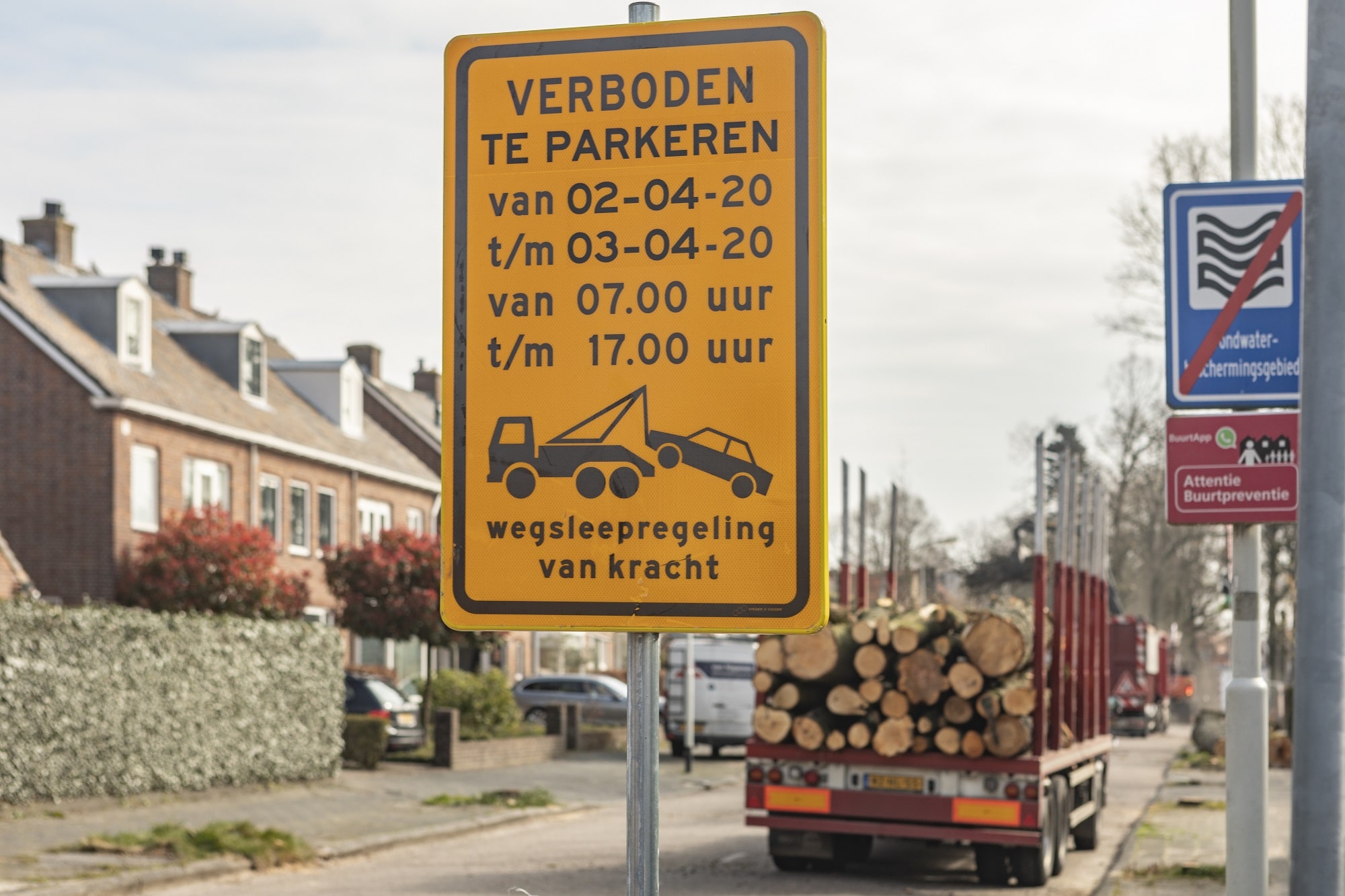 Bavelselaan Breda - Foto 22