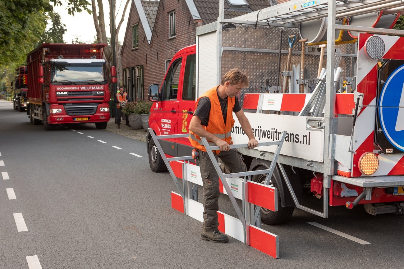 Boom bij boerderij - Foto 2
