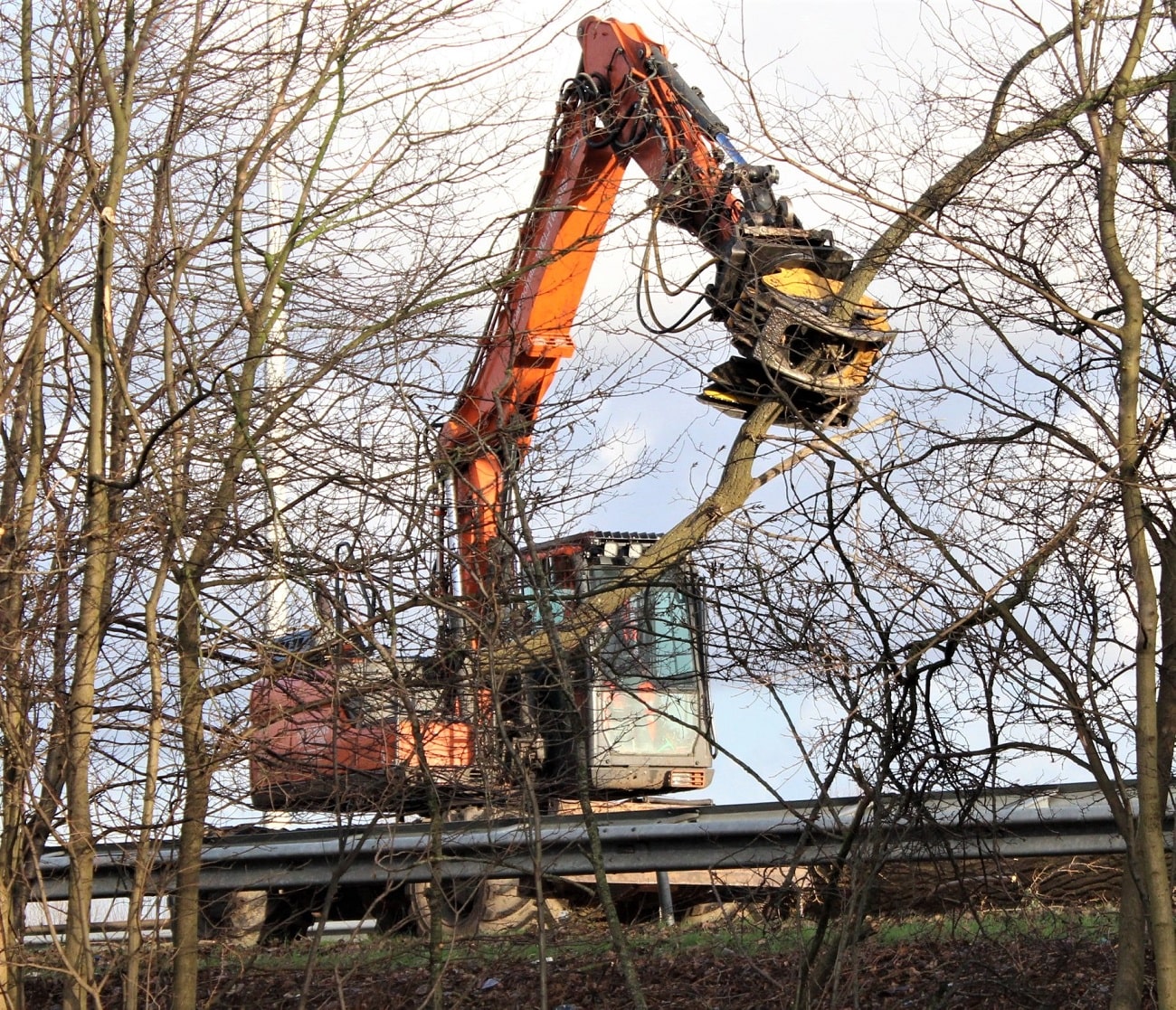 A20 traject Maassluis – Vlaardingen - Foto 5